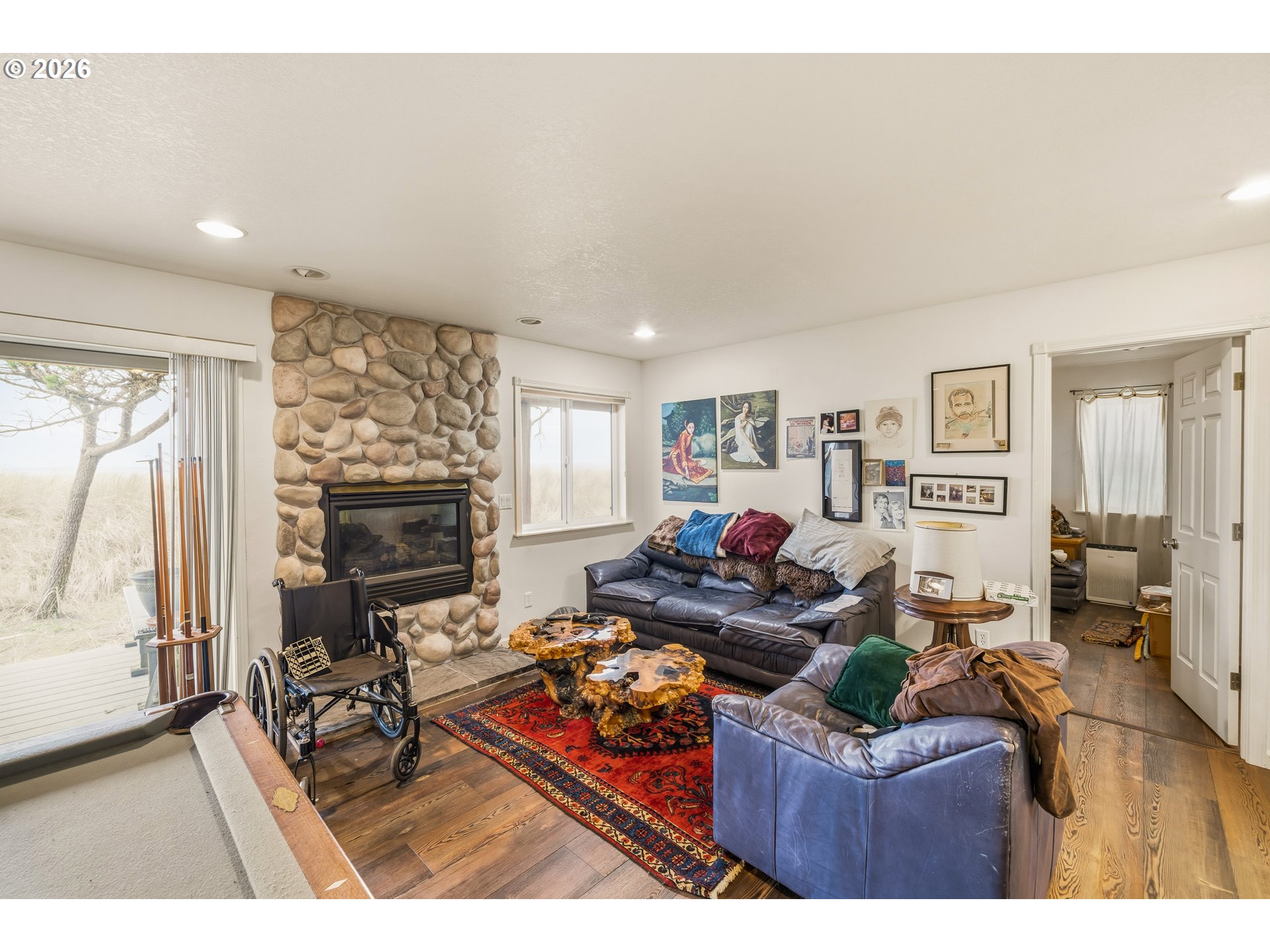 17340 Pine Beach Loop Rockaway Beach, OR 97136 - Photo 29 of 48