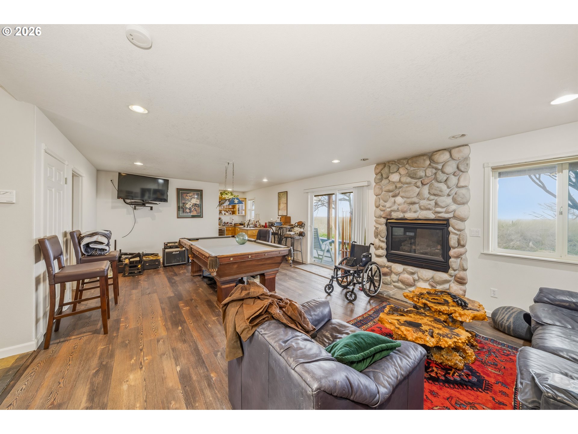 17340 Pine Beach Loop Rockaway Beach, OR 97136 - Photo 37 of 48