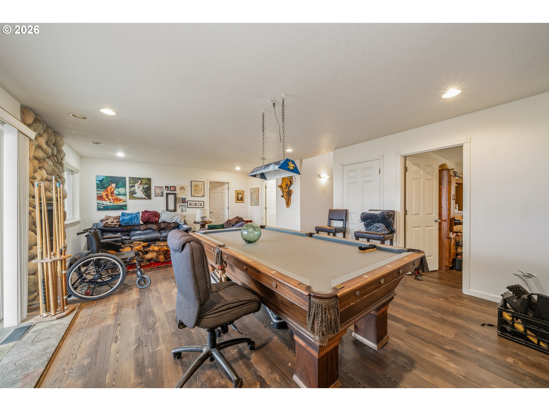 17340 Pine Beach Loop Rockaway Beach, OR 97136 - Photo 40 of 48