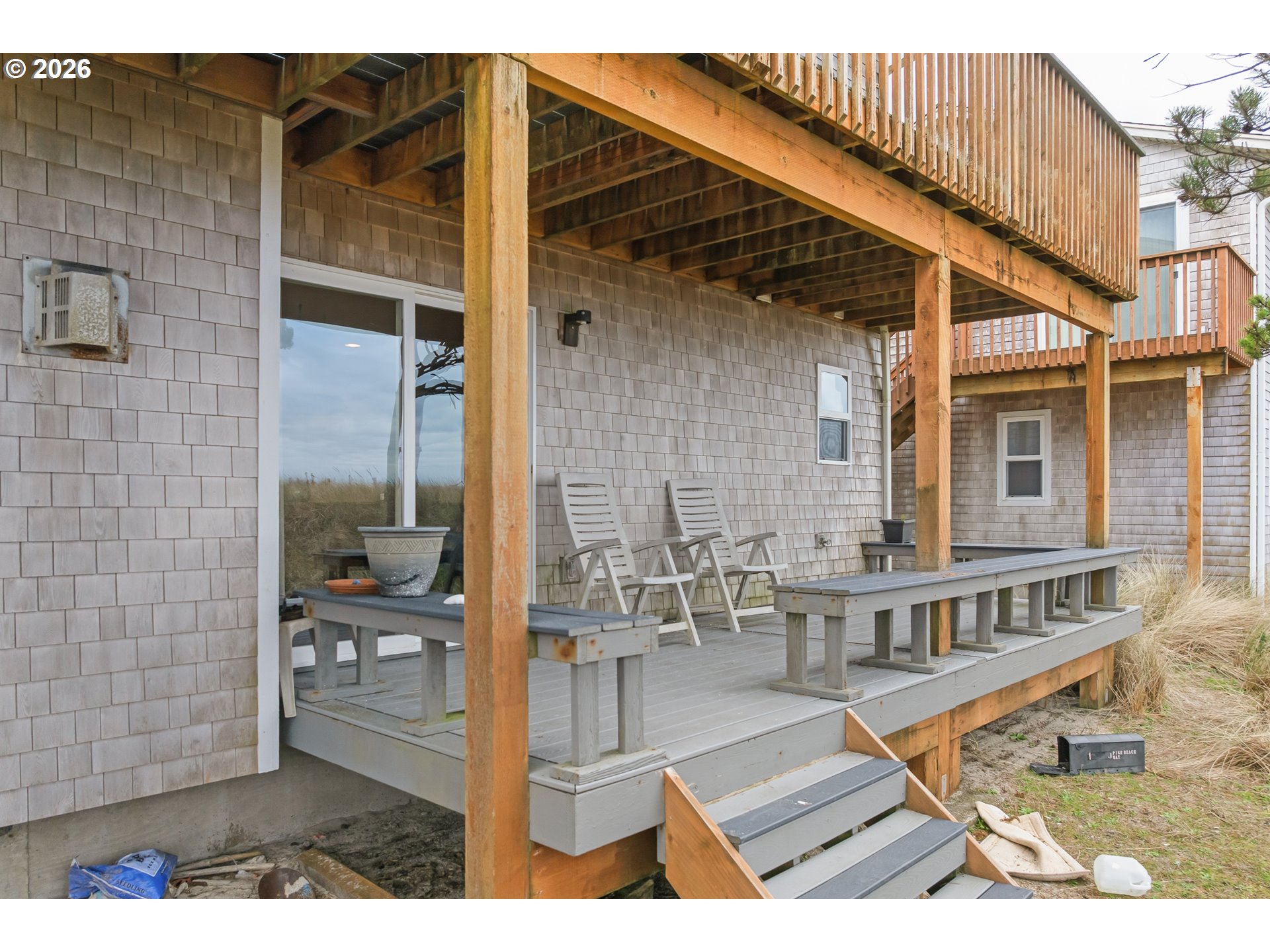 17340 Pine Beach Loop Rockaway Beach, OR 97136 - Photo 44 of 48