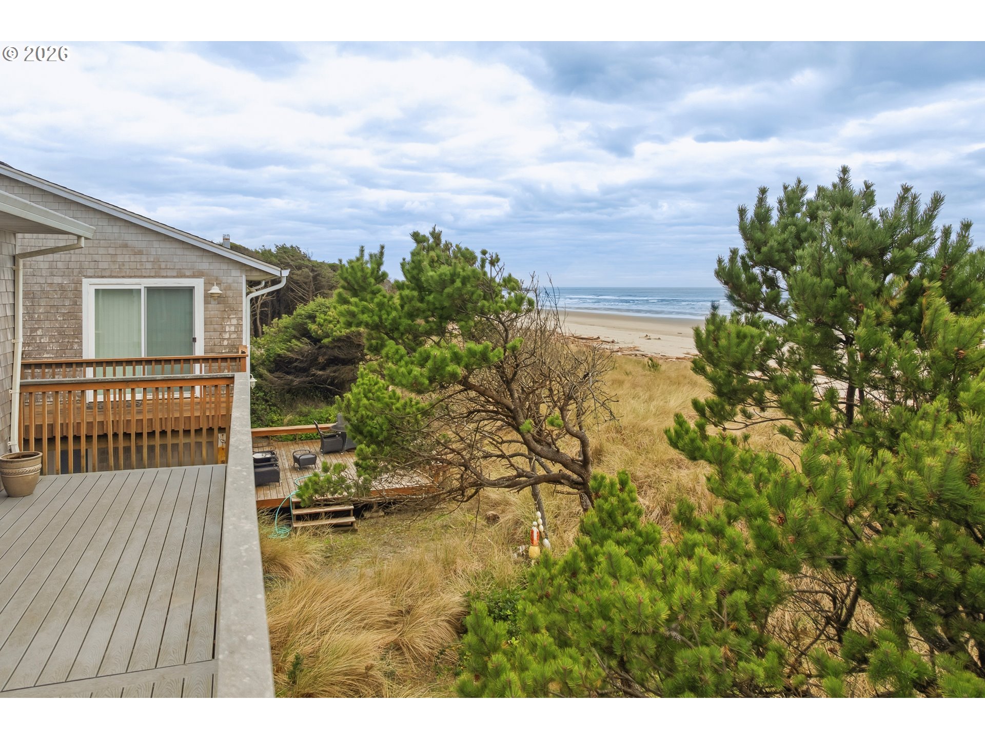 17340 Pine Beach Loop Rockaway Beach, OR 97136 - Photo 46 of 48
