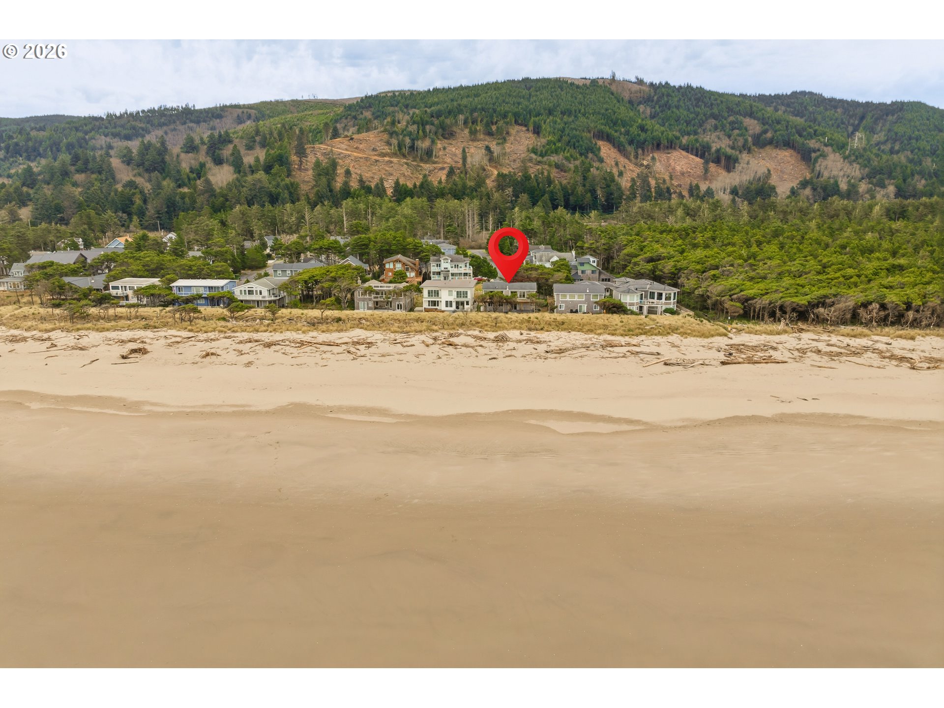 17340 Pine Beach Loop Rockaway Beach, OR 97136 - Photo 47 of 48