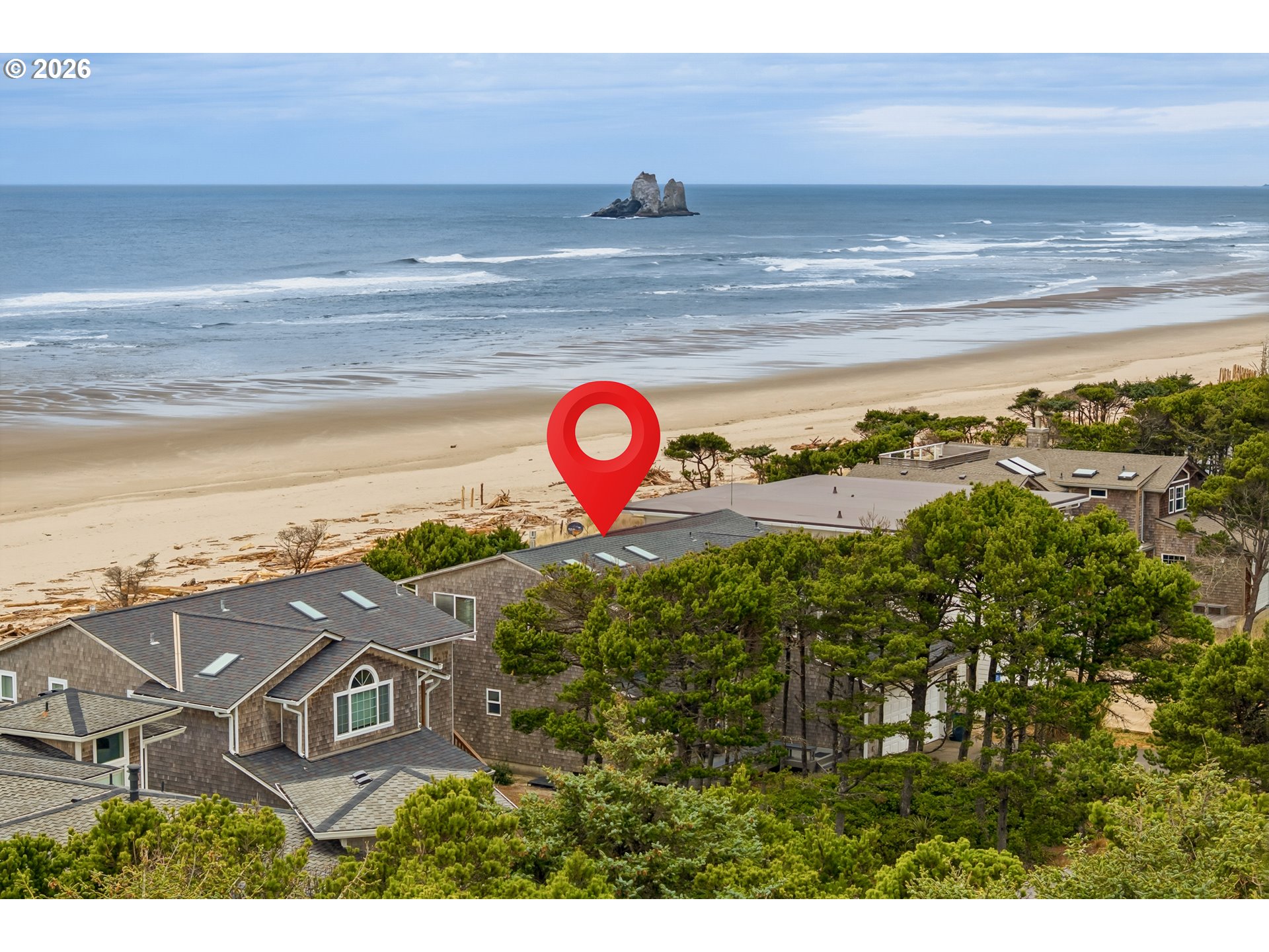 17340 Pine Beach Loop Rockaway Beach, OR 97136 - Photo 48 of 48