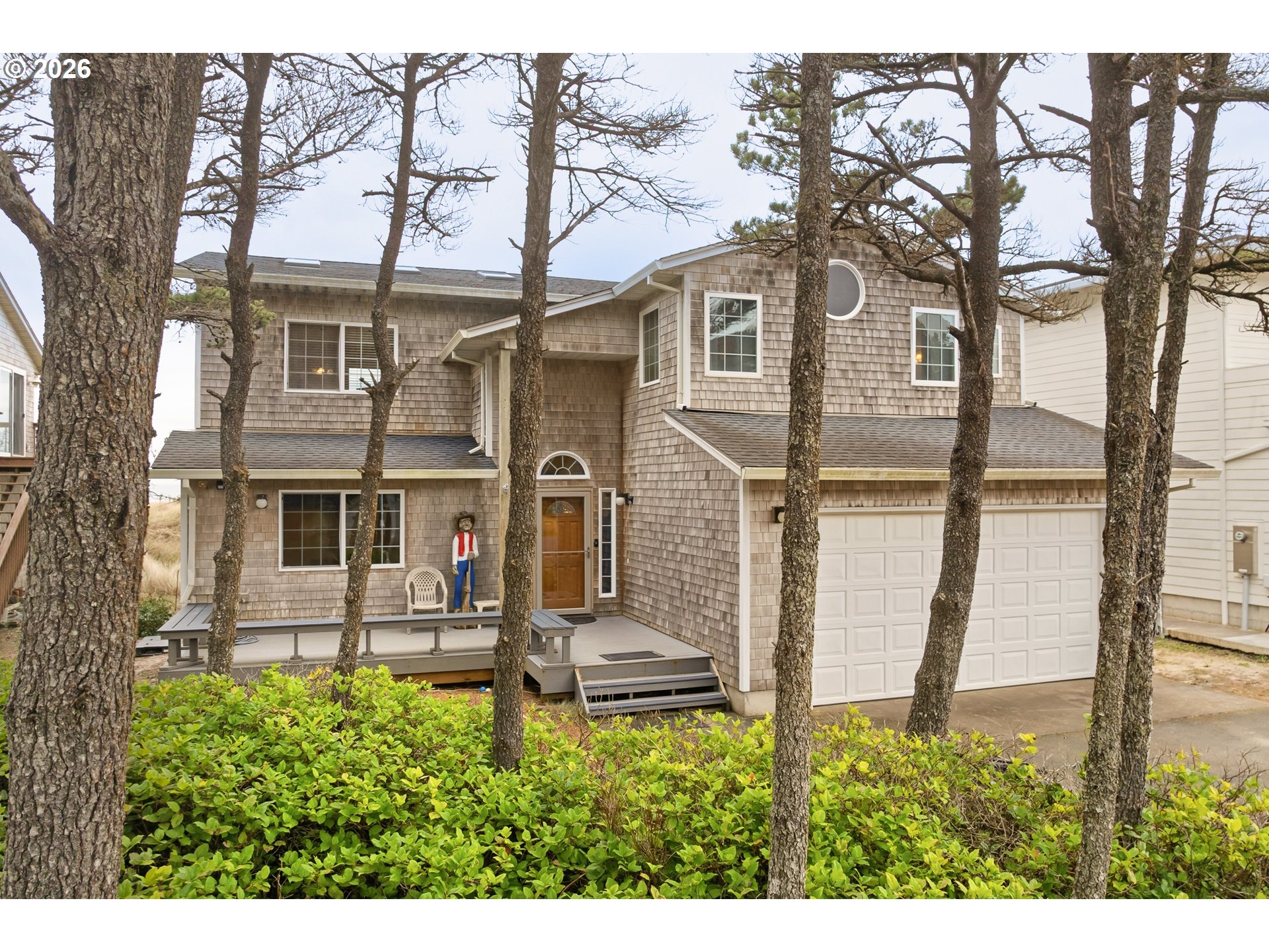17340 Pine Beach Loop Rockaway Beach, OR 97136 - Photo 5 of 48