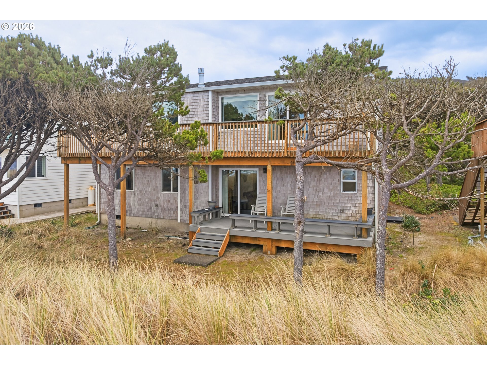 17340 Pine Beach Loop Rockaway Beach, OR 97136 - Photo 7 of 48