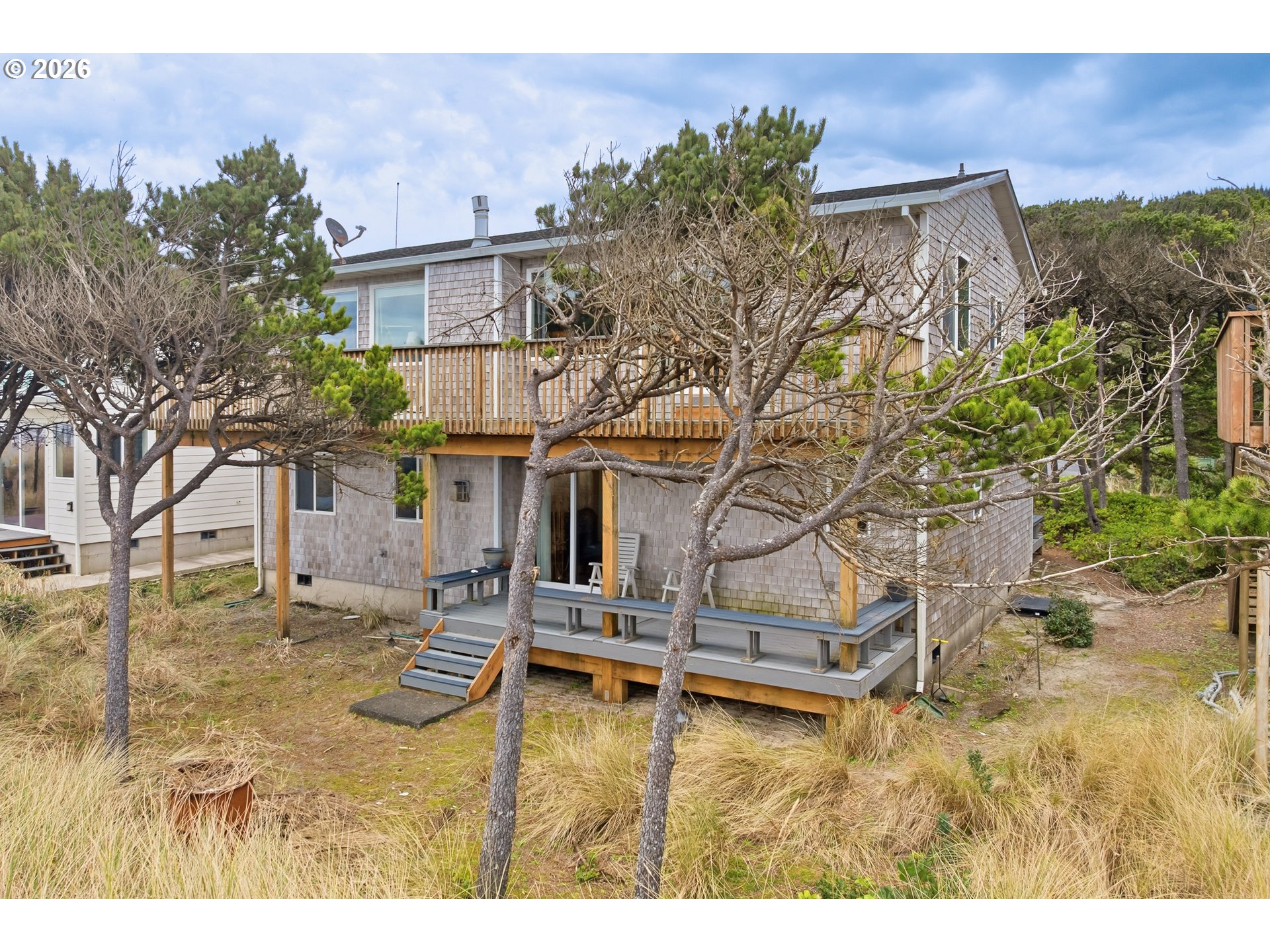 17340 Pine Beach Loop Rockaway Beach, OR 97136 - Photo 8 of 48