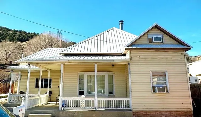 $259,000 | 735 Canyon Street, Ely, NV 89301
