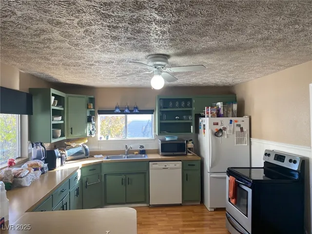 $259,000 | 735 Canyon Street, Ely, NV 89301