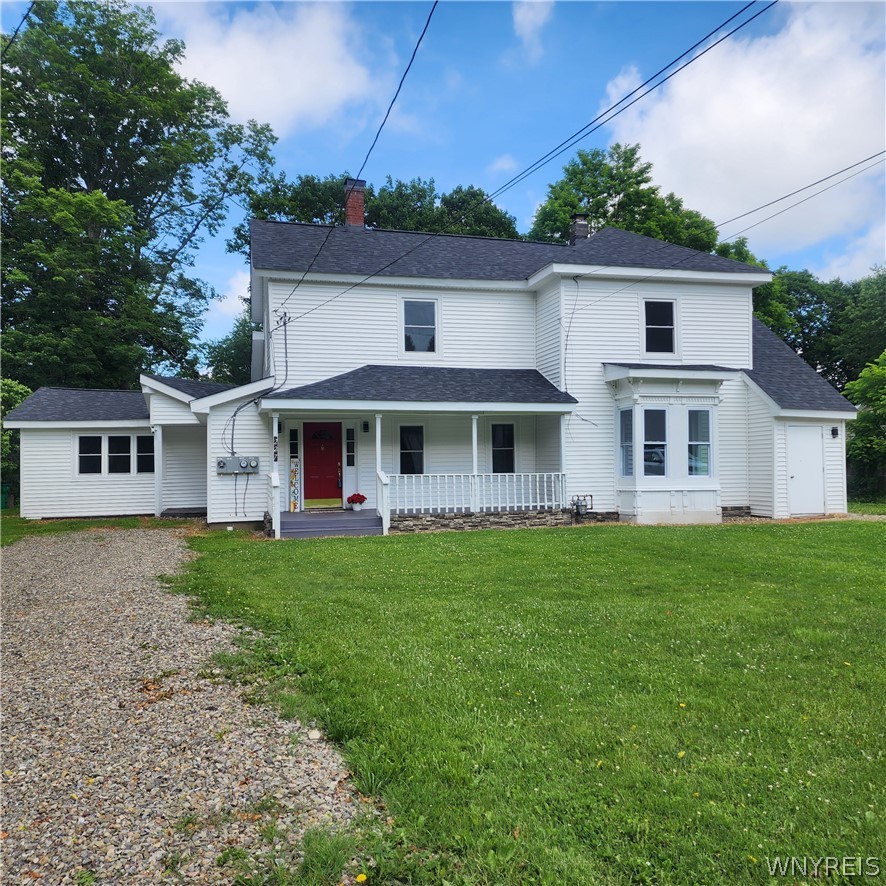 227 Mill Street Concord, NY 14141 - Photo 5 of 42