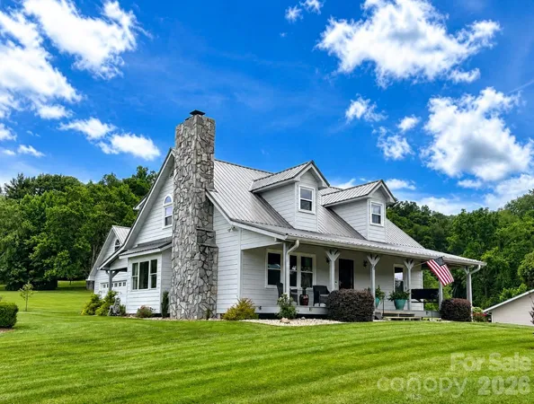 $489,000 | 73 Rivercrest Court, Canton, NC 28716