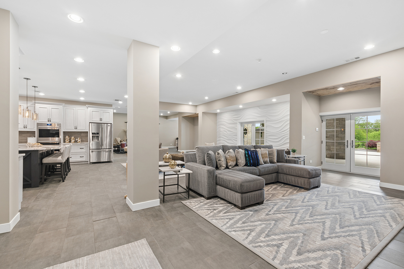 15W181 87th Street Burr Ridge, IL 60527 - Photo 82 of 130
