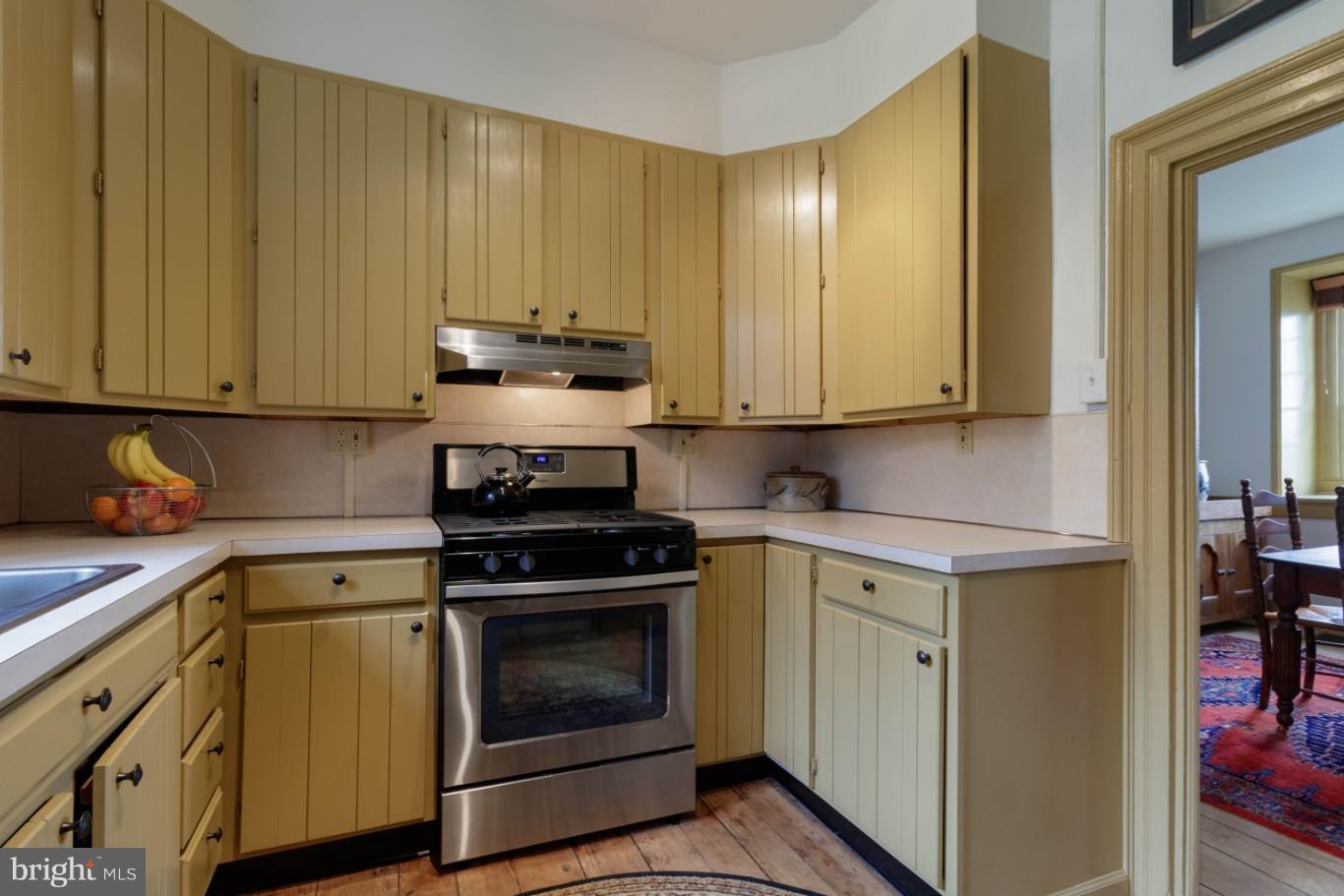 165 Accomac Road York, PA 17406 - Photo 11 of 30 Kitchen