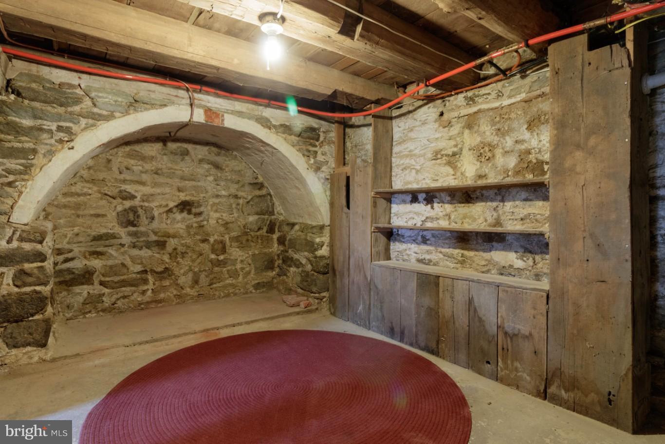 165 Accomac Road York, PA 17406 - Photo 24 of 30 Basement