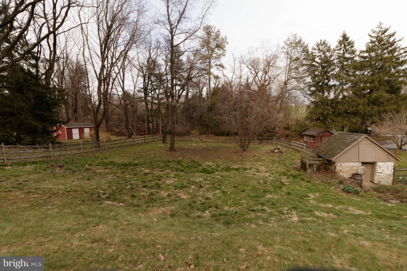 165 Accomac Road York, PA 17406 - Photo 30 of 30 Exterior (Rear)
