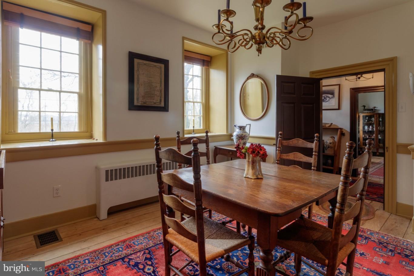 165 Accomac Road York, PA 17406 - Photo 9 of 30 Dining Room