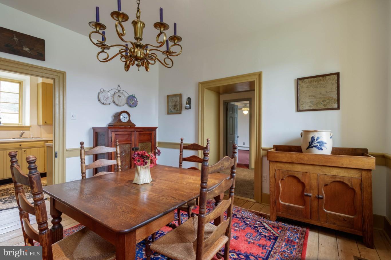 165 Accomac Road York, PA 17406 - Photo 10 of 30 Dining Room