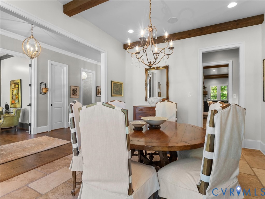 16131 Binley Road Midlothian, VA 23112 - Photo 18 of 99
