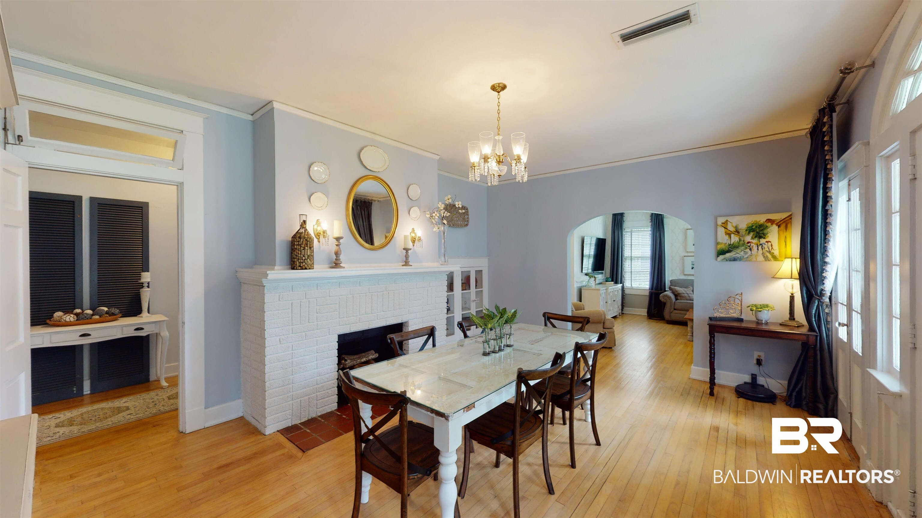 1908 Hunter Avenue Mobile, AL 36606 - Photo 4 of 29