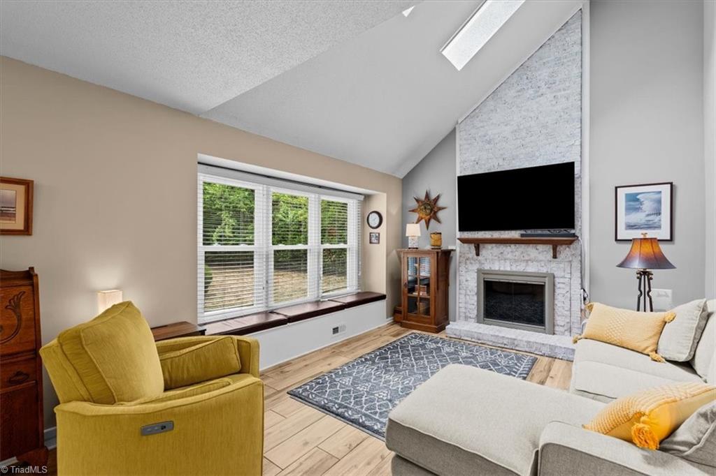 2418 Quaker Landing Road Greensboro, NC 27455 - Photo 18 of 50
