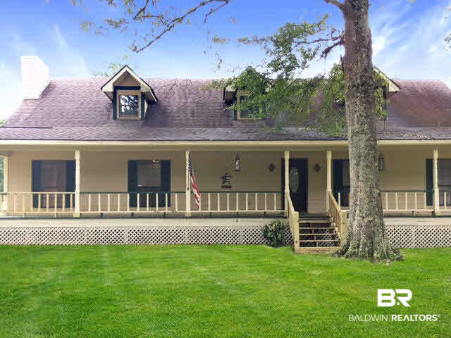 53563 Rabun Road Bay Minette, AL 36507 - Photo 2 of 30