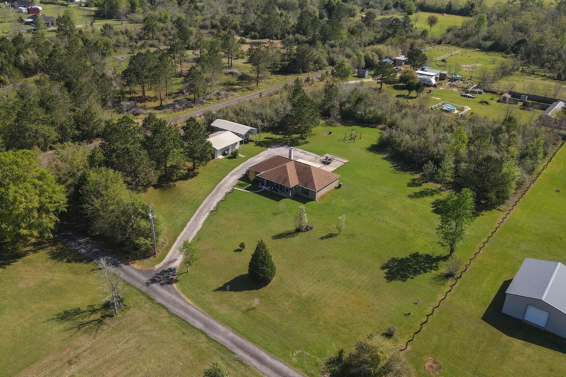 34570 -D North Baptist Ball Park Road Stapleton, AL 36578 - Photo 7 of 41