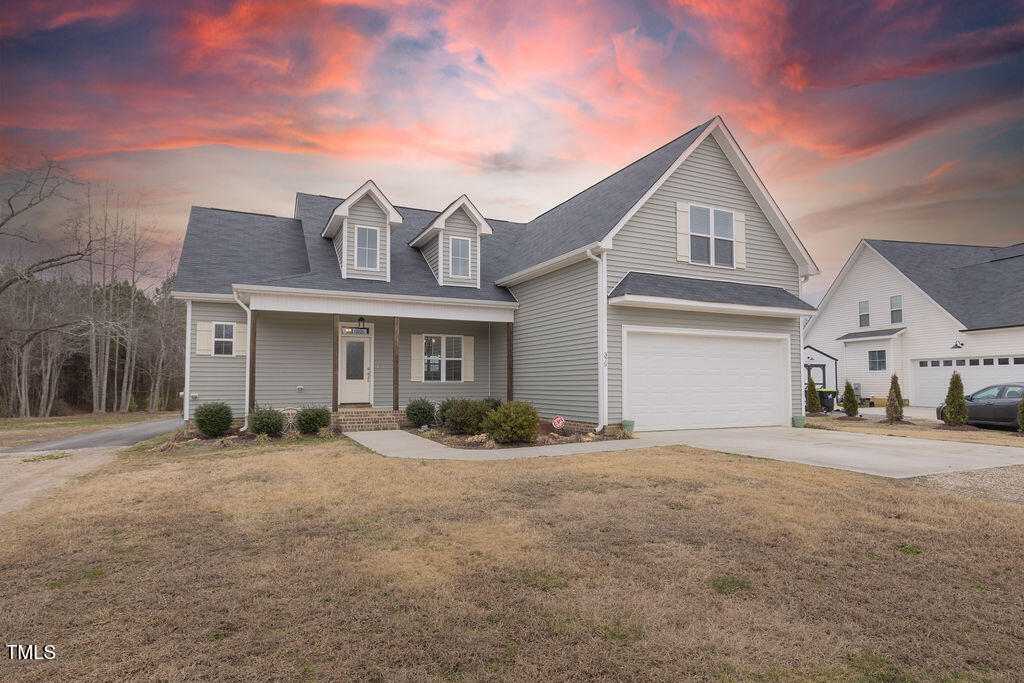 375 Thomas Arnold Road Zebulon, NC 27597 - Photo 1 of 61 297A0826-HDR-Edit