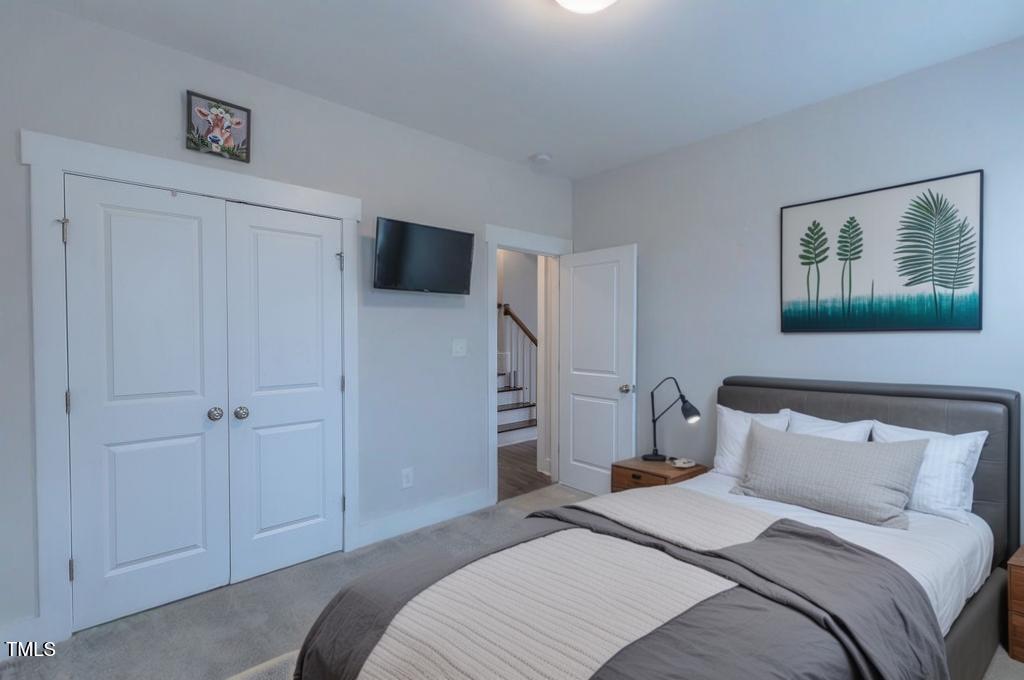 375 Thomas Arnold Road Zebulon, NC 27597 - Photo 27 of 61 main second bed