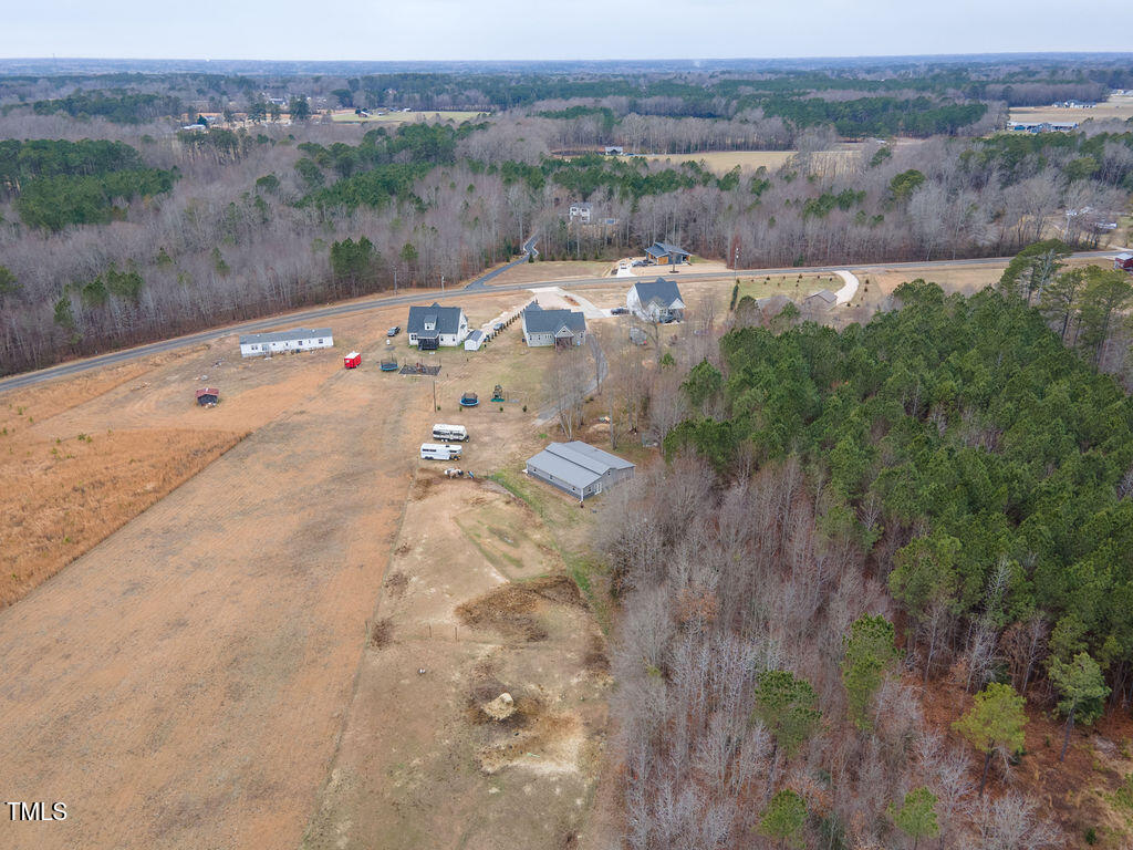 375 Thomas Arnold Road Zebulon, NC 27597 - Photo 60 of 61 DJI_0844