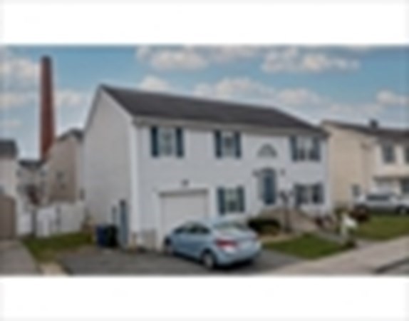 132 Stevens Street Fall River, MA 02721 - Photo 1 of 1