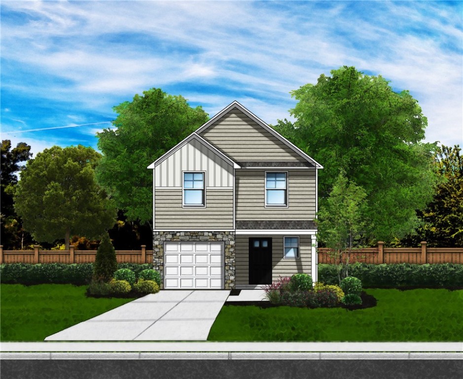 469 Seaborn Circle Pendleton, SC 29670 - Photo 1 of 22 Gallery Image 1