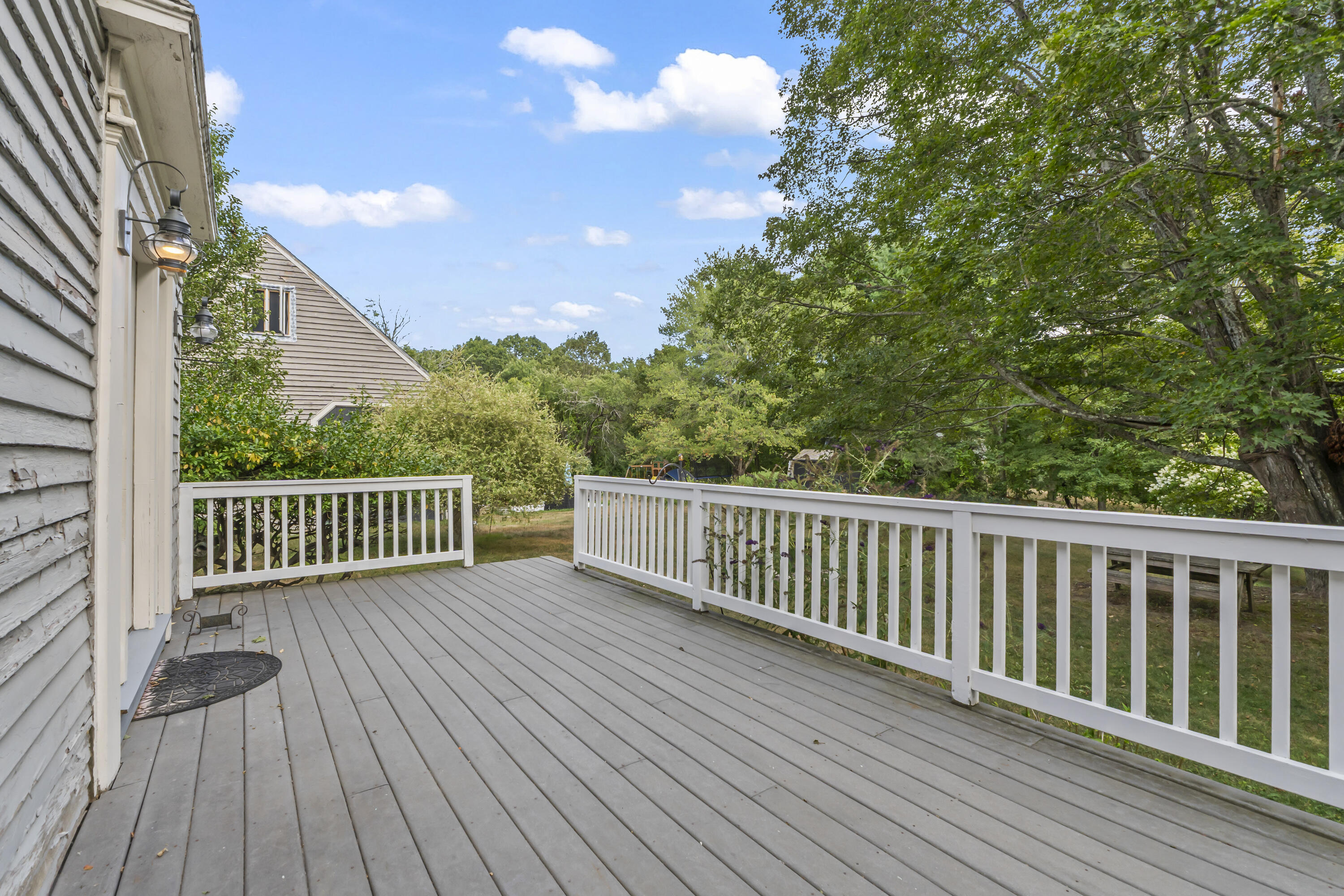 58 Cutts Road Kittery, ME 03904 - Photo 23 of 57 Deck