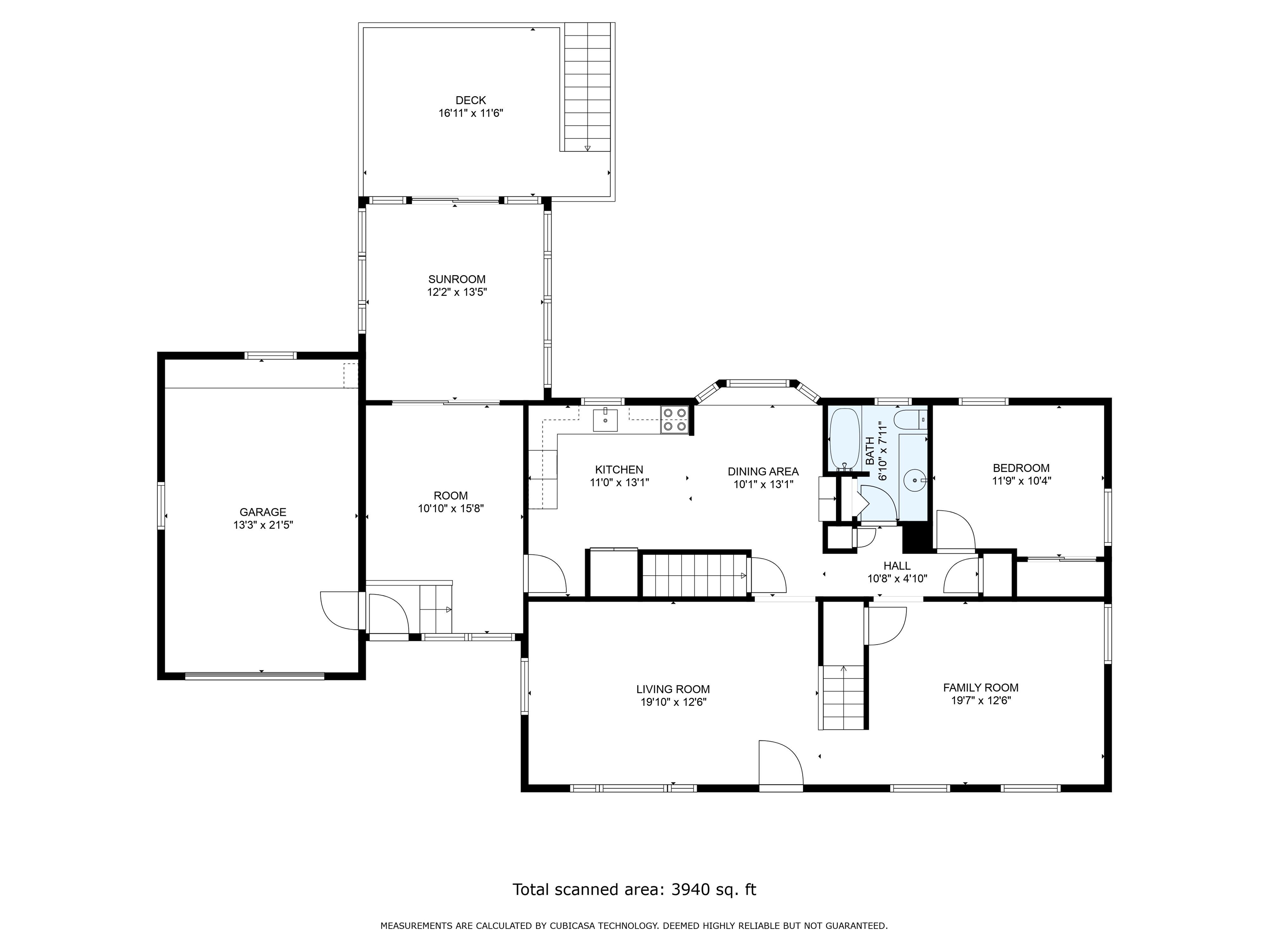 15 Marblehead Road Windham, NH 03087 - Photo 26 of 34