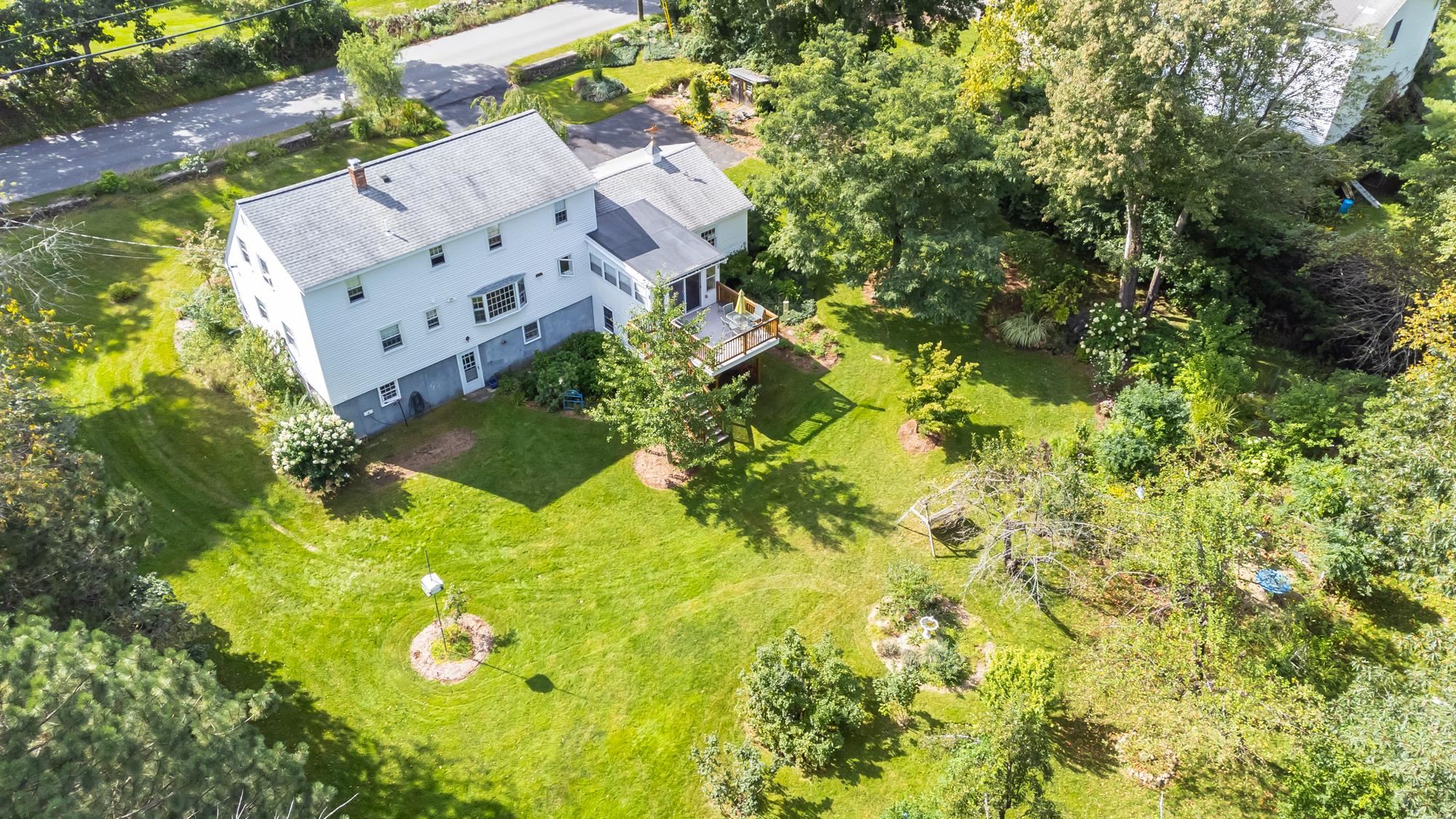 15 Marblehead Road Windham, NH 03087 - Photo 31 of 34