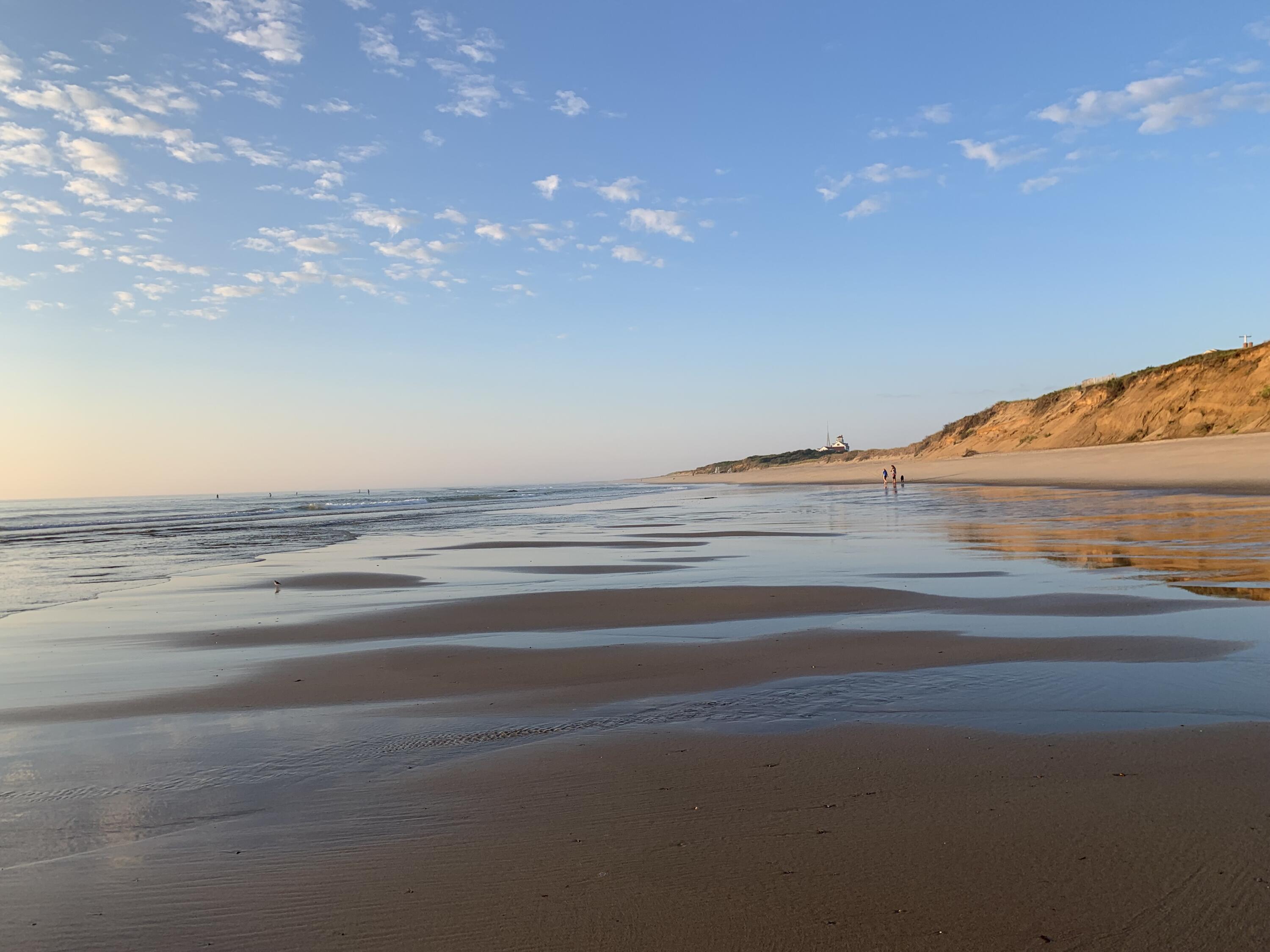 325 Squanto Road Eastham, MA 02642 - Photo 47 of 54 Coast Guard Beach 1
