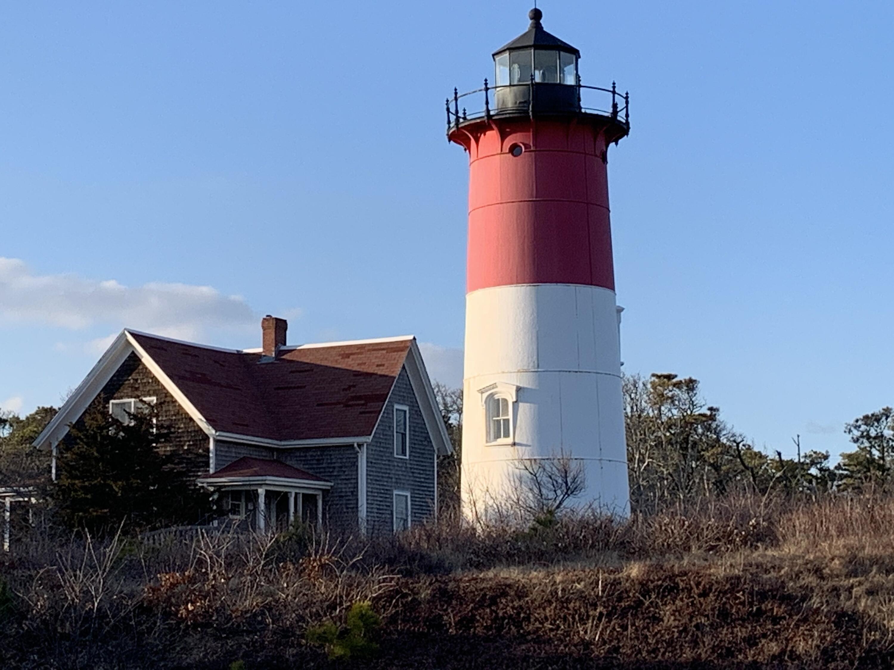 325 Squanto Road Eastham, MA 02642 - Photo 49 of 54 light house