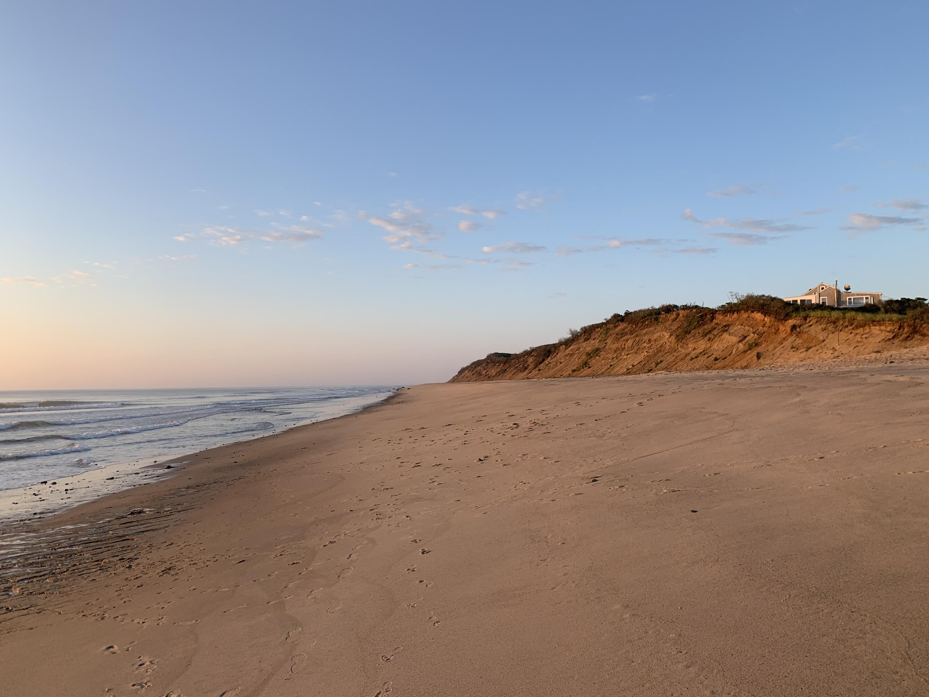 325 Squanto Road Eastham, MA 02642 - Photo 50 of 54 Nauset Light Beach