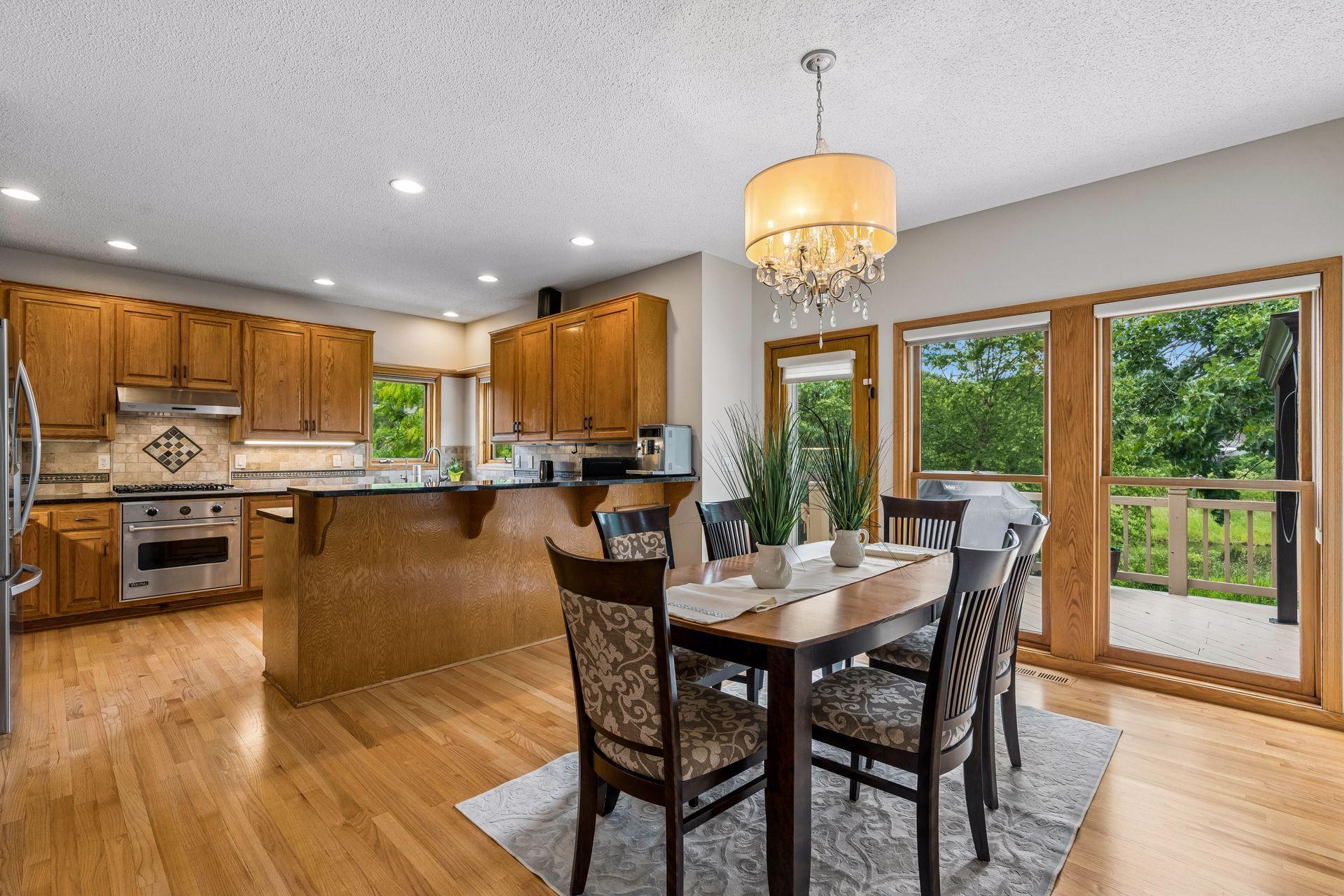 6643 Sherman Lake Road Hugo, MN 55038 - Photo 22 of 52
