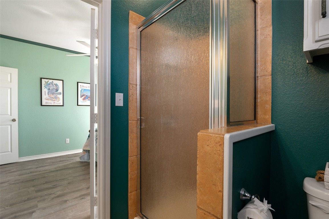 200 Mobile Crystal Beach, TX 77650 - Photo 32 of 49