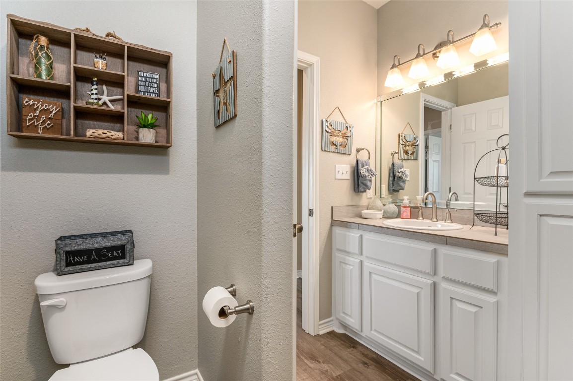 200 Mobile Crystal Beach, TX 77650 - Photo 37 of 49