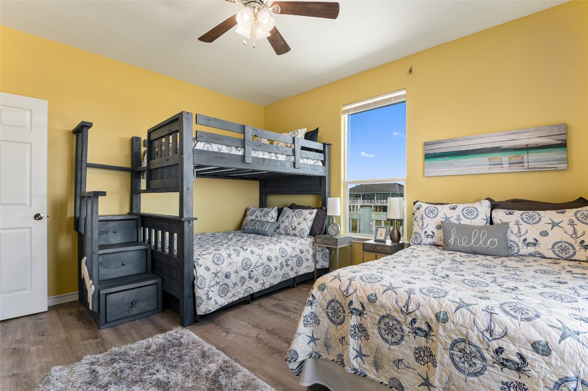 200 Mobile Crystal Beach, TX 77650 - Photo 38 of 49