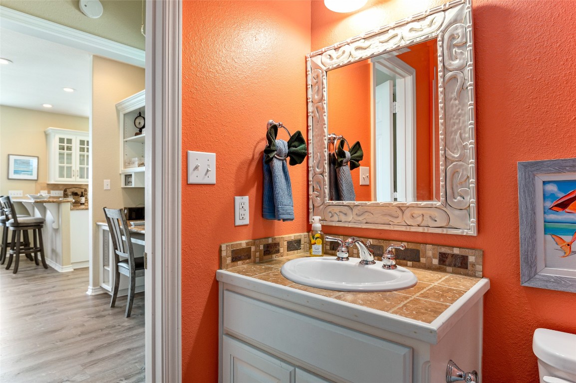 200 Mobile Crystal Beach, TX 77650 - Photo 40 of 49