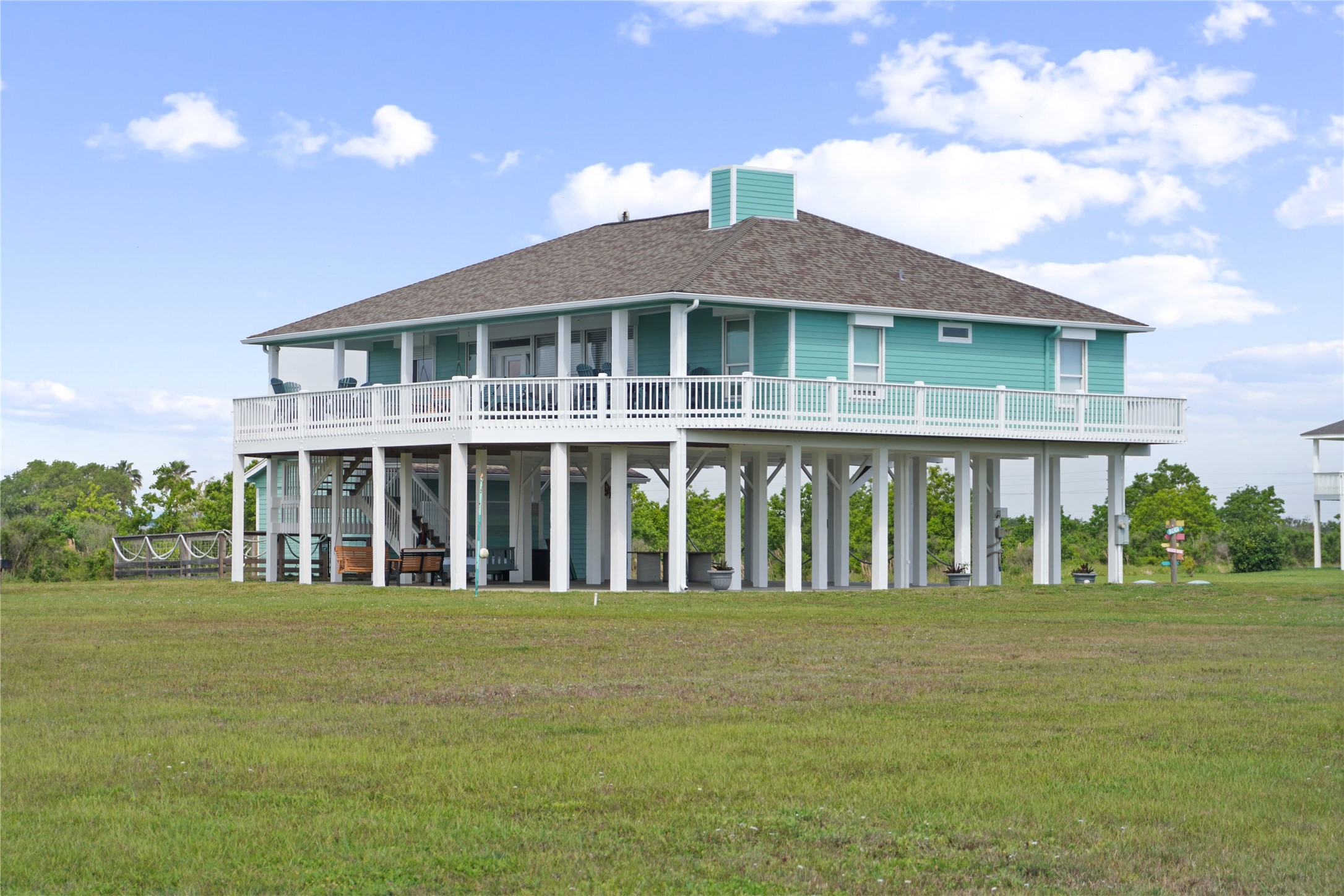 200 Mobile Crystal Beach, TX 77650 - Photo 45 of 49