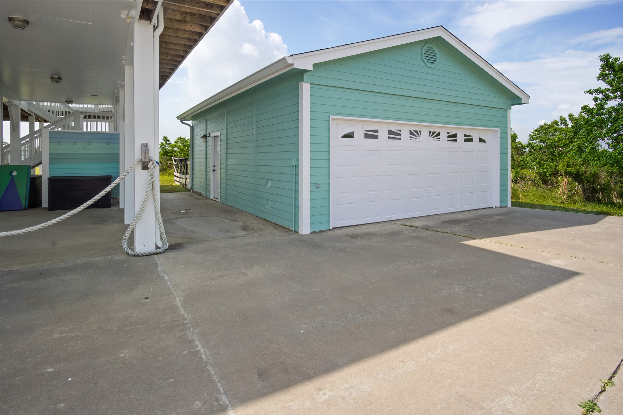 200 Mobile Crystal Beach, TX 77650 - Photo 46 of 49