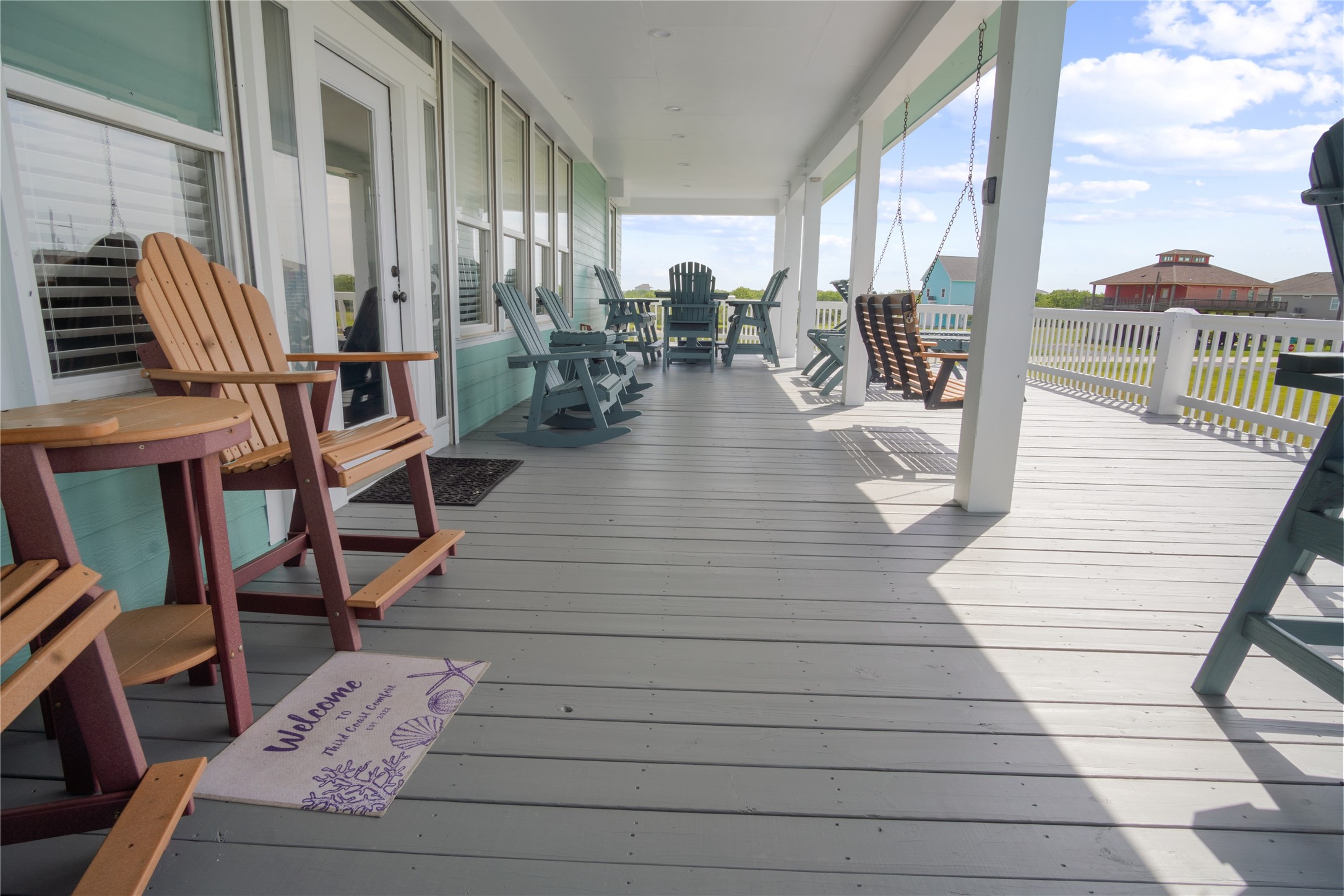 200 Mobile Crystal Beach, TX 77650 - Photo 47 of 49