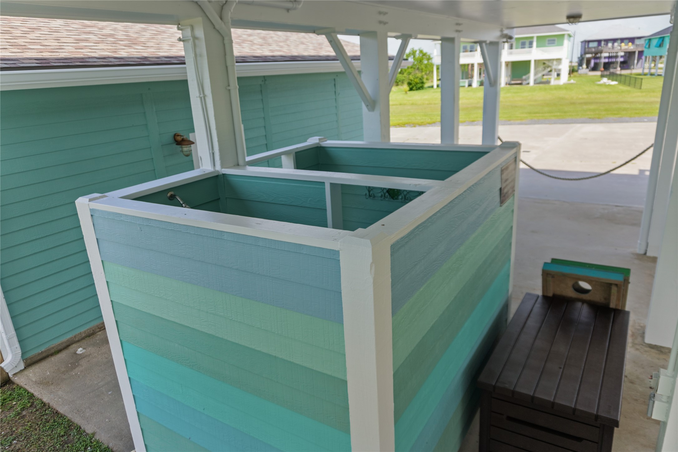 200 Mobile Crystal Beach, TX 77650 - Photo 48 of 49