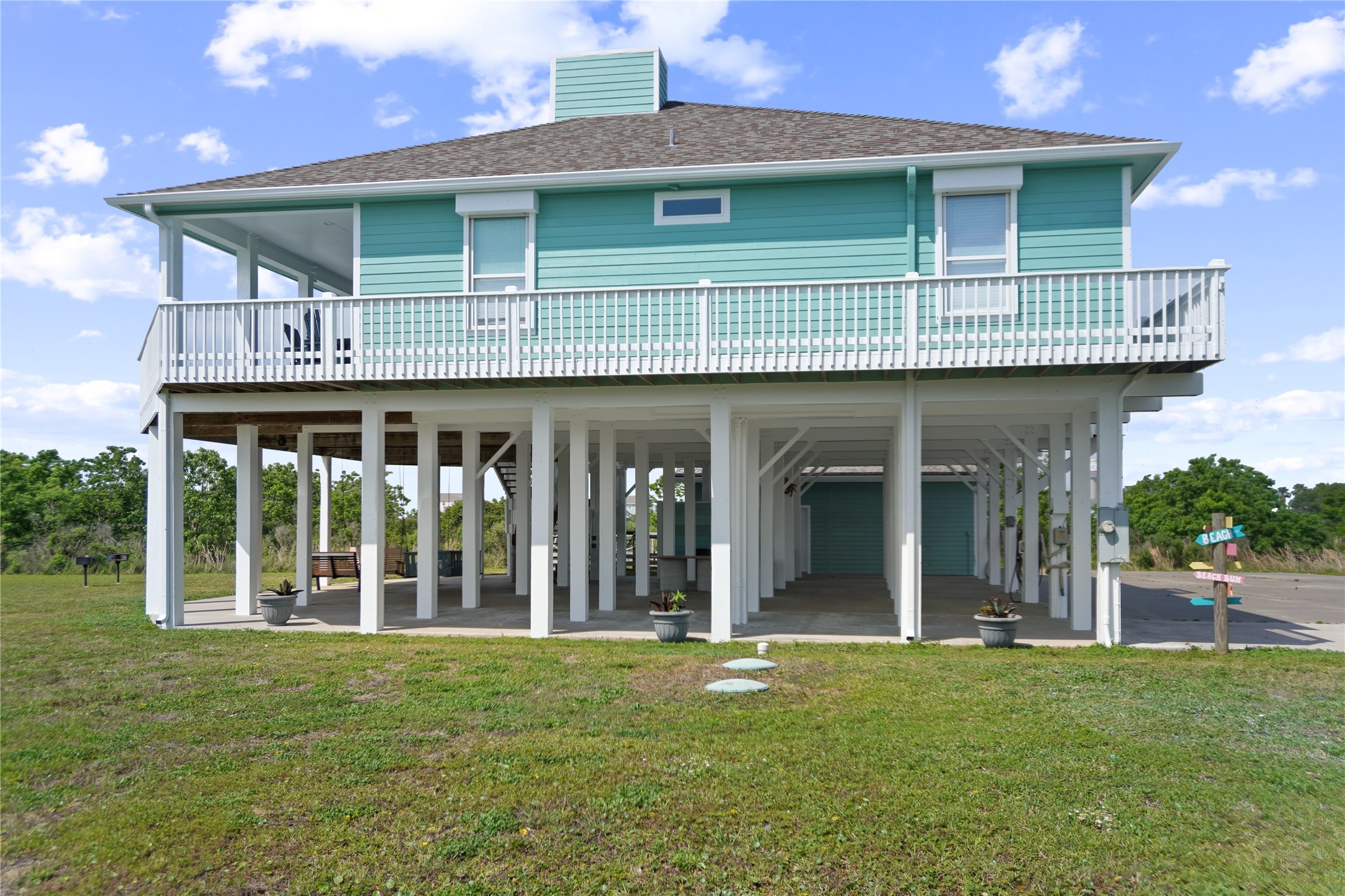 200 Mobile Crystal Beach, TX 77650 - Photo 49 of 49