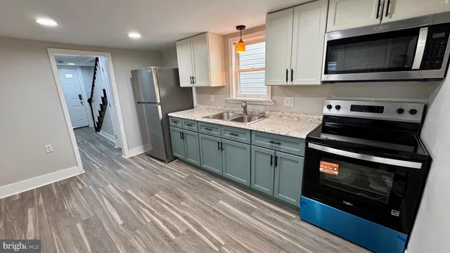 $289,000 | 423 Highland Avenue, Winchester, VA 22601