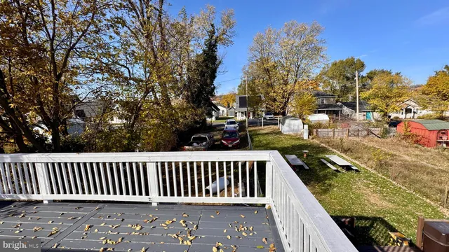 $289,000 | 423 Highland Avenue, Winchester, VA 22601