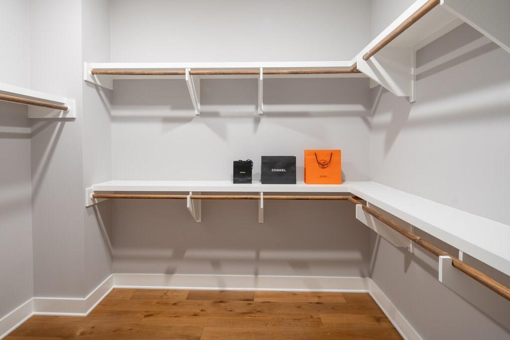 2117 Pershing Drive Austin, TX 78723 - Photo 15 of 30 Massive Master walking closet!!