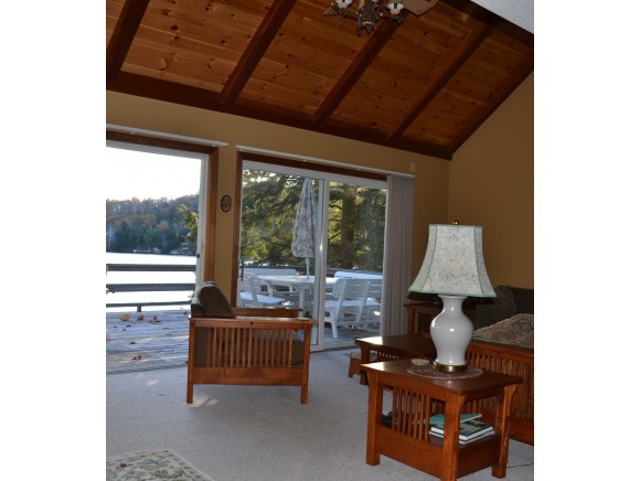 243 North Shore Road New Durham, NH 03855 - Photo 14 of 35
